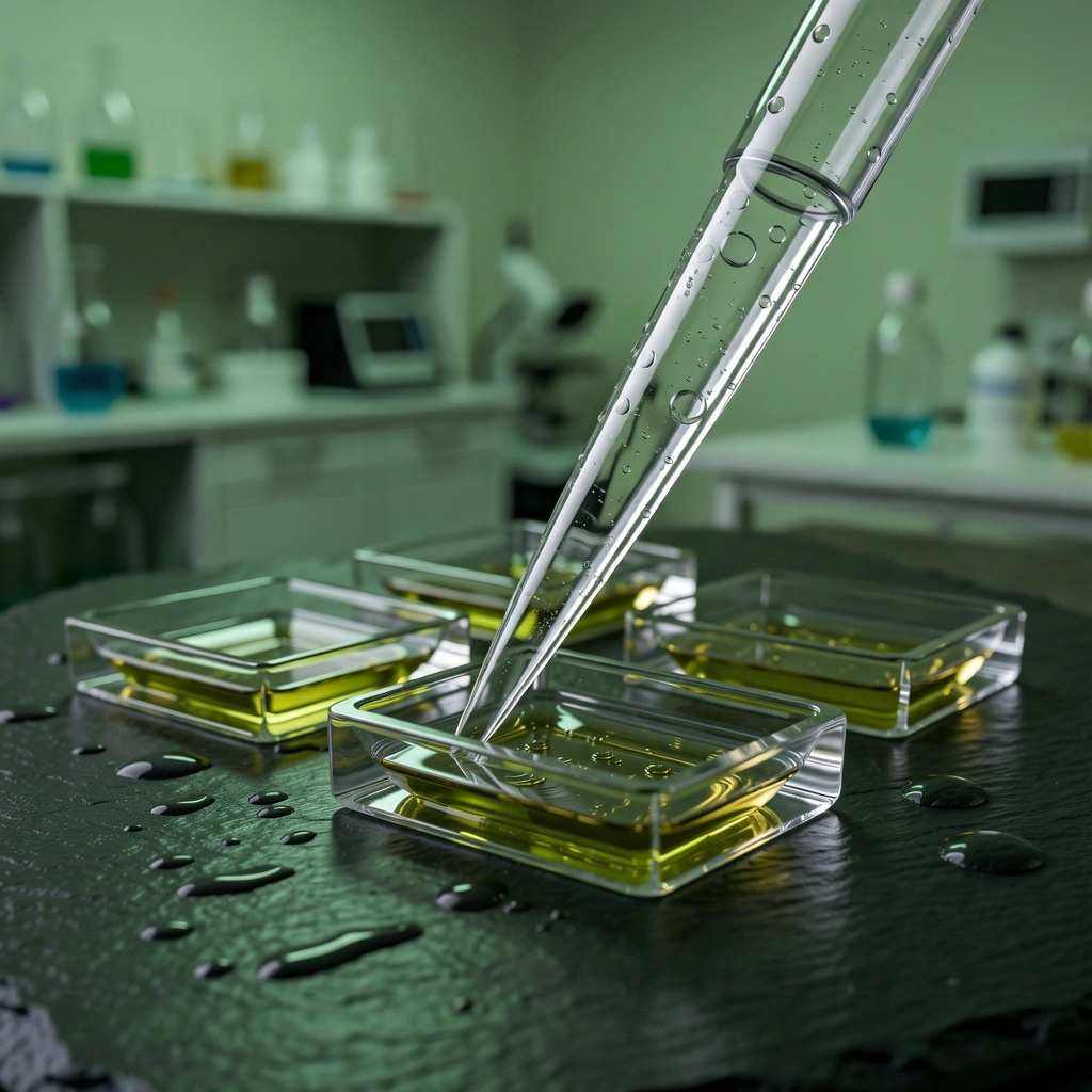 Nutritionology Laboratory