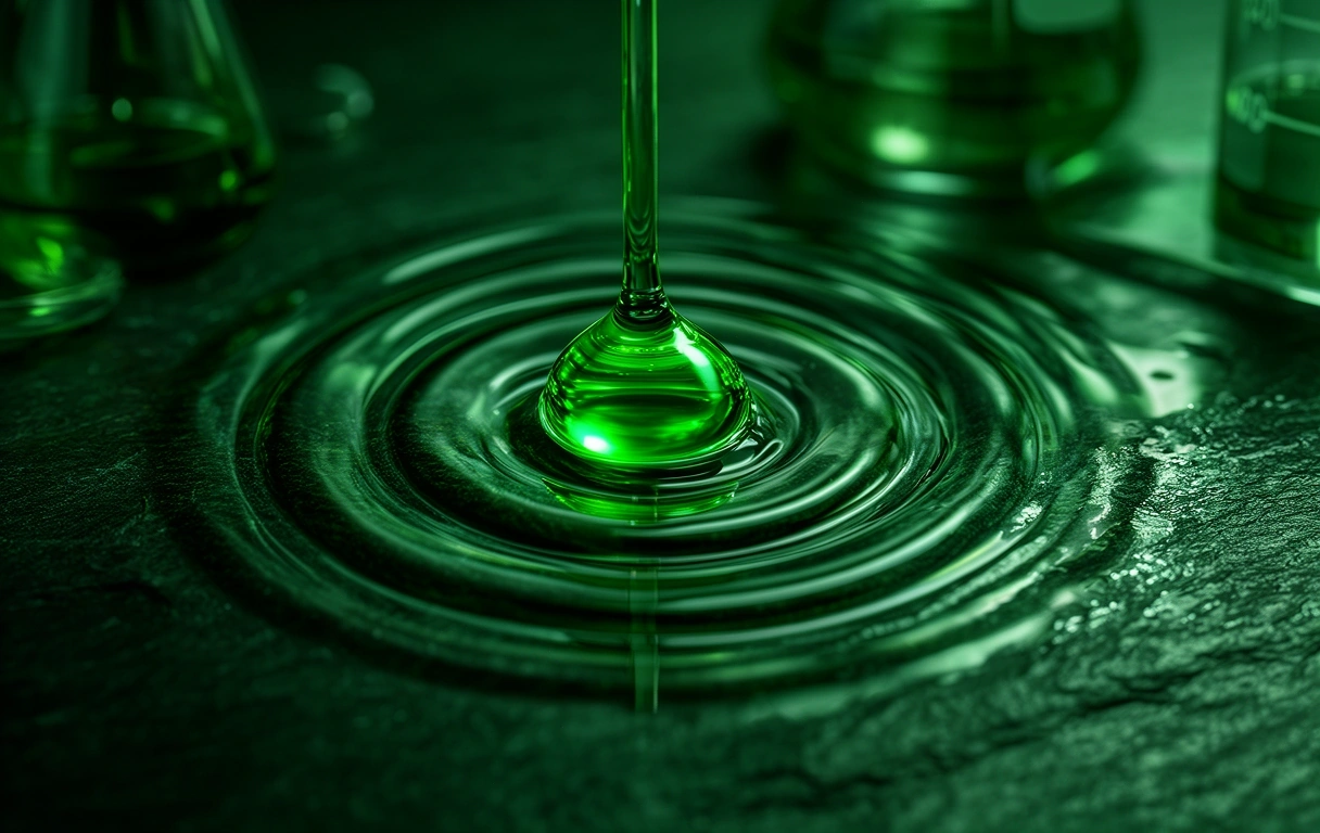 Fluid Biological Data
