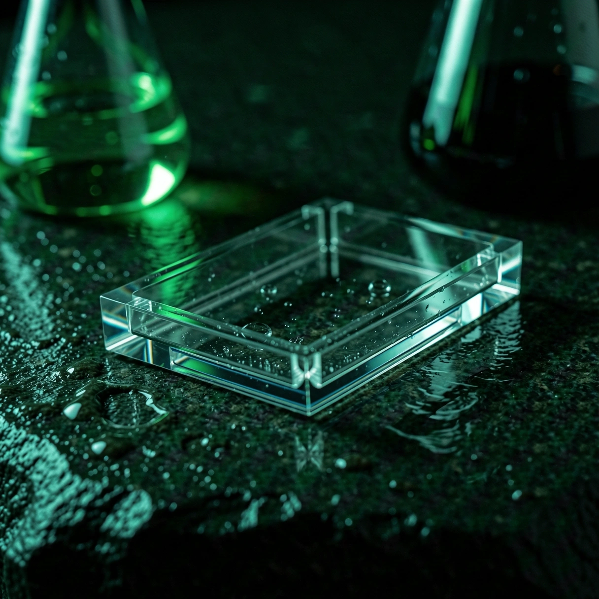 Professional Clinical Nutritionology Laboratory